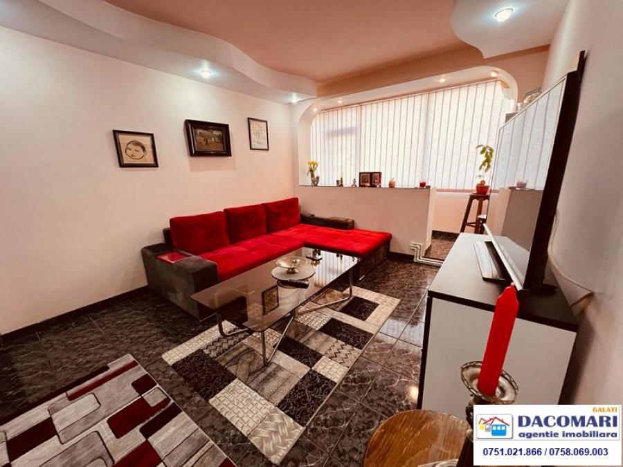 Apartament De locuit De vanzare