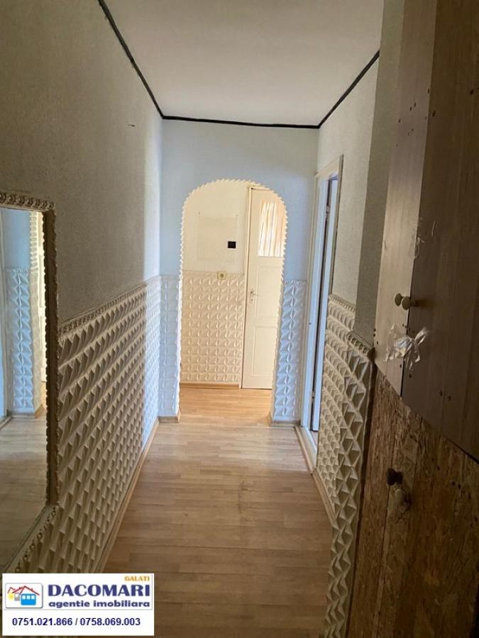 Apartament De locuit De vanzare