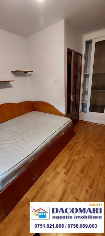 Apartament De locuit De vanzare