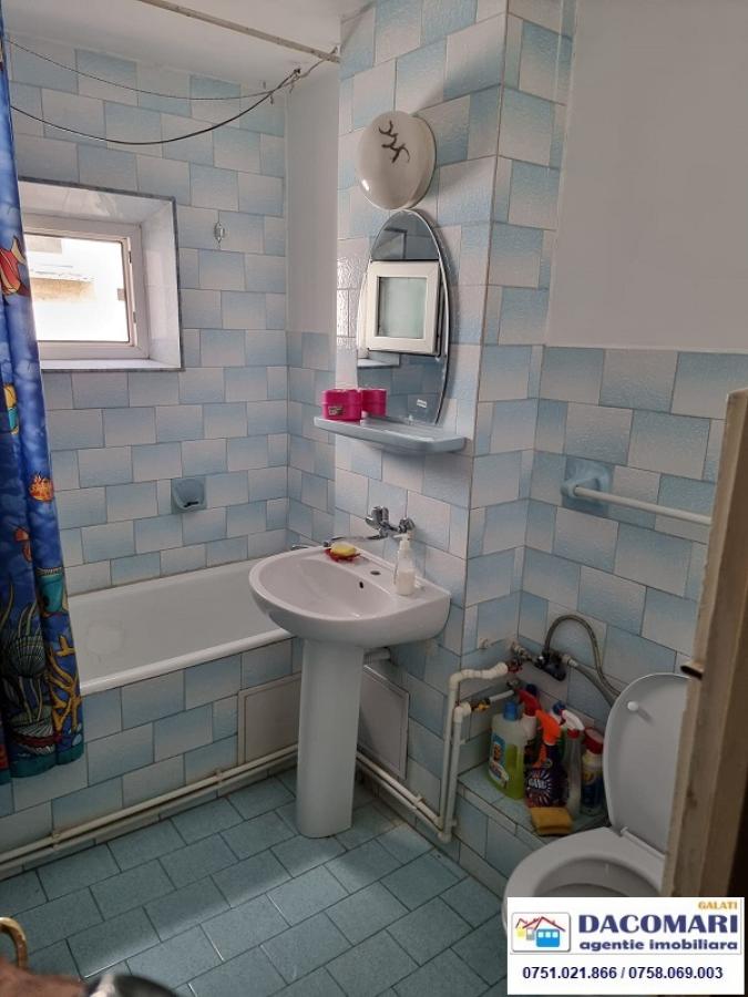 Apartament De locuit De inchiriat