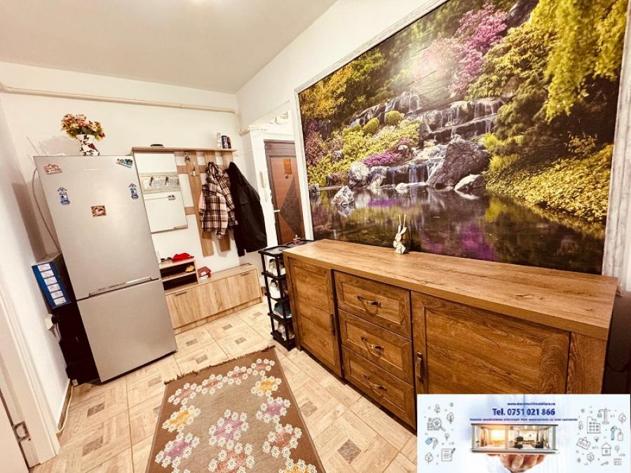 Apartament De locuit De vanzare