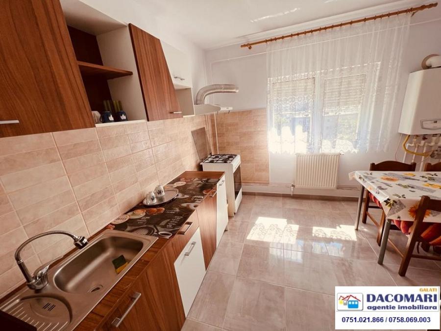 Apartament De locuit De inchiriat