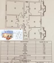anunt De vanzare Apartament 4 camere Galati Micro 20
