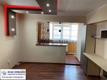 anunt De vanzare Apartament 3 camere Galati Micro 18