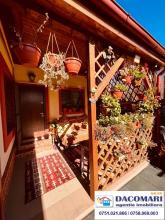 anunt De vanzare Casa 4 camere Galati Parc Rizer