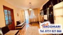 anunt De vanzare Apartament 2 camere Galati Micro 17