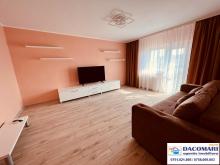 anunt De inchiriat Apartament 2 camere Galati Micro 17