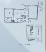 anunt De vanzare Apartament 3 camere Galati Siderurgistilor