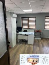anunt De inchiriat Spatiu-comercial 2 camere Galati George Cosbuc