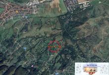 anunt De vanzare Teren  camere Zarnesti 