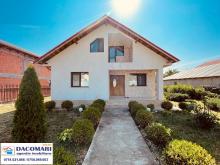 anunt De vanzare Casa 3 camere Sendreni Sendreni