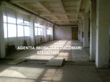 Spatiu-comercial  2409mp De vanzare