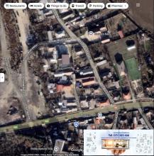 anunt De vanzare Teren  camere Movileni (Sendreni) Sendreni