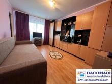 Apartament 2 Camere De inchiriat- dacomari imobiliare galati