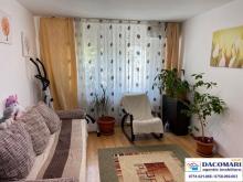 anunt De vanzare Apartament 3 camere Galati Micro 16